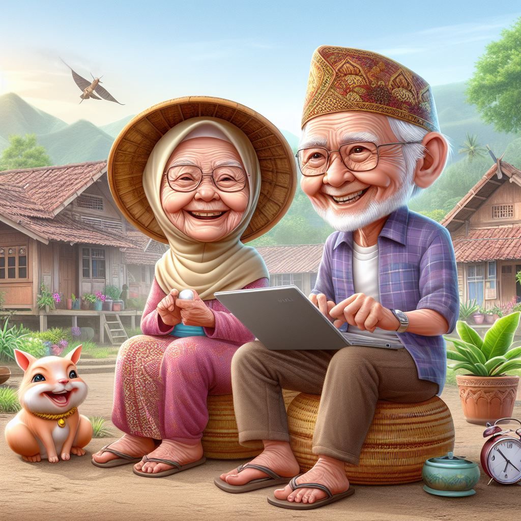 ROKOK88 – Get Involved | Beth Pearce Campaign image 1